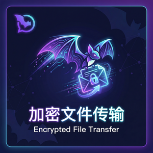 蝙蝠聊天 - 蝙蝠聊天软件投资者关系通讯安全