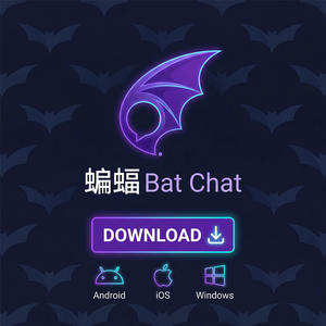 蝙蝠聊天 - 蝙蝠聊天软件语音识别准确率分析